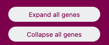 expand and collapse all results